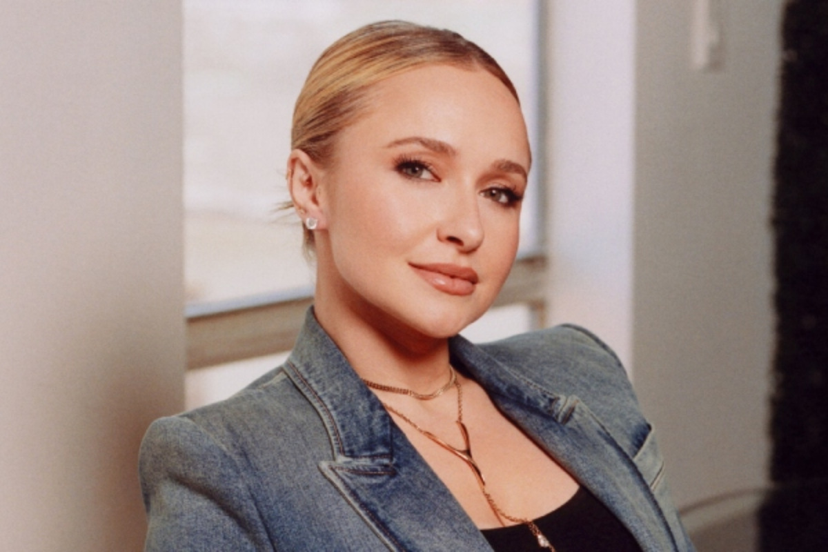 American actress
