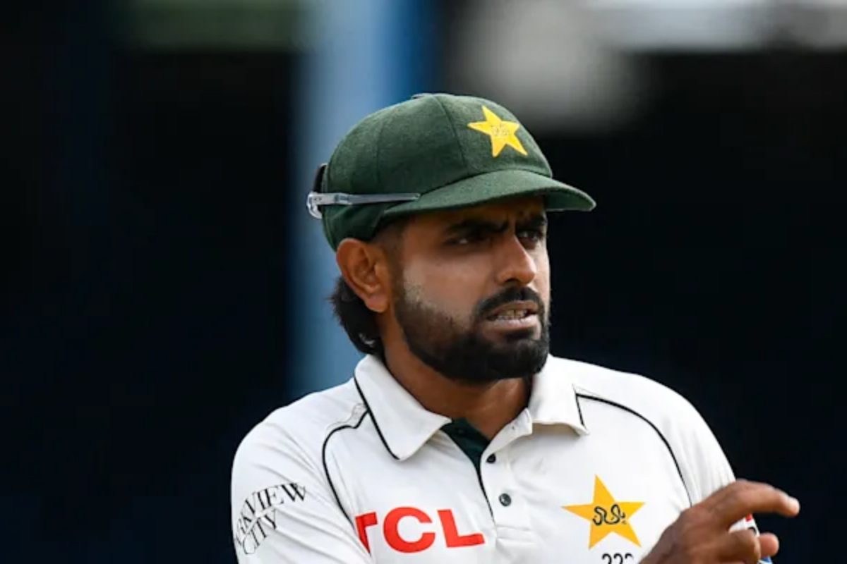 Test Captain