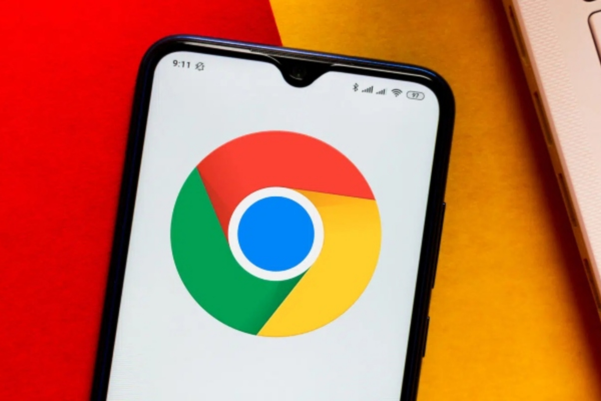 Google brings
