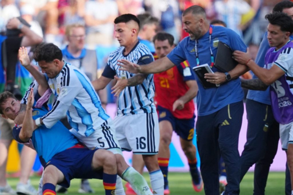 FIFA suspends