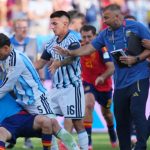 FIFA suspends