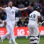 England beat