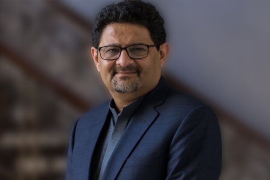 Miftah Ismail