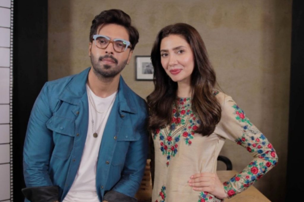 Mahira Khan