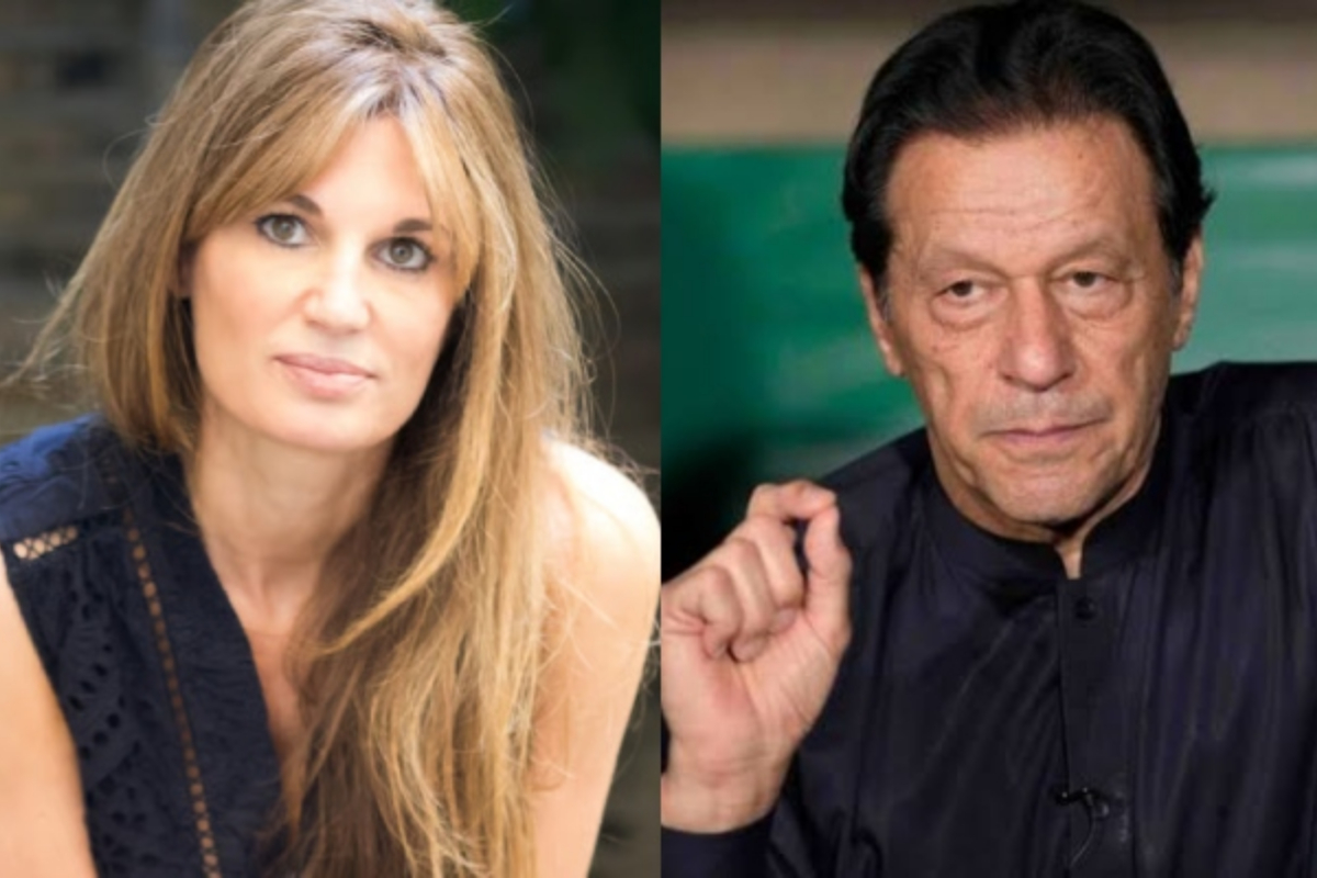 Jemima Goldsmith