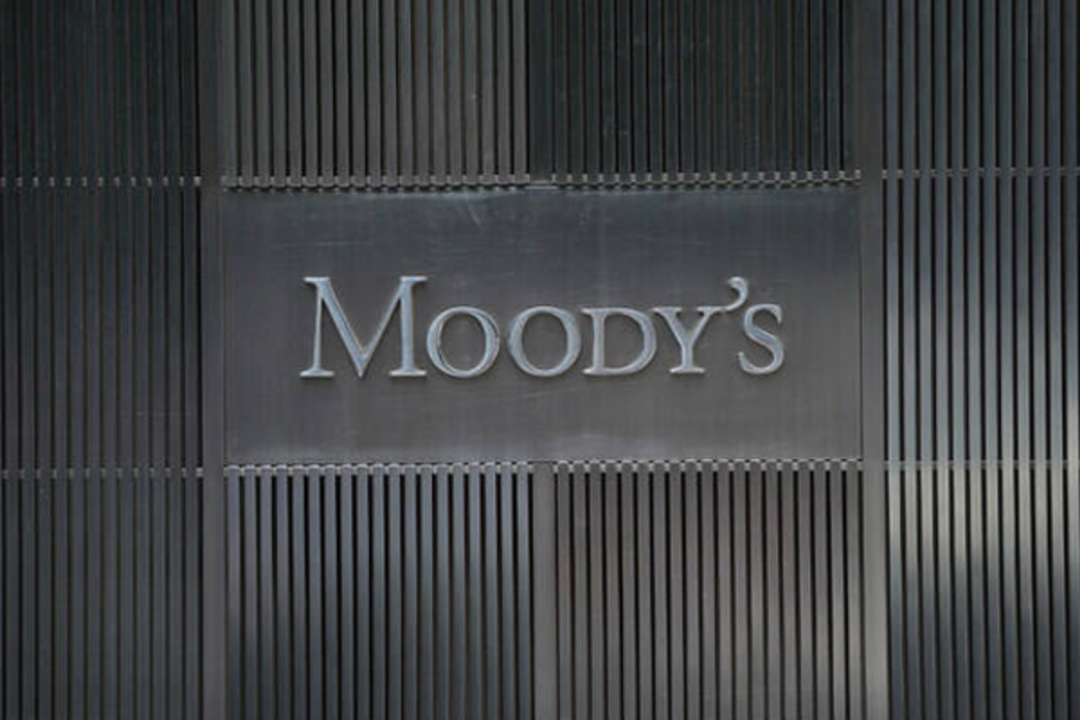 Moody’s upgrades