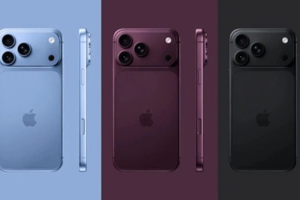 Apple reportedly