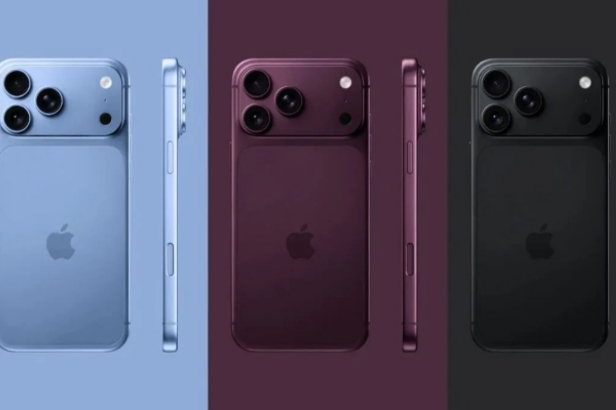 Apple reportedly