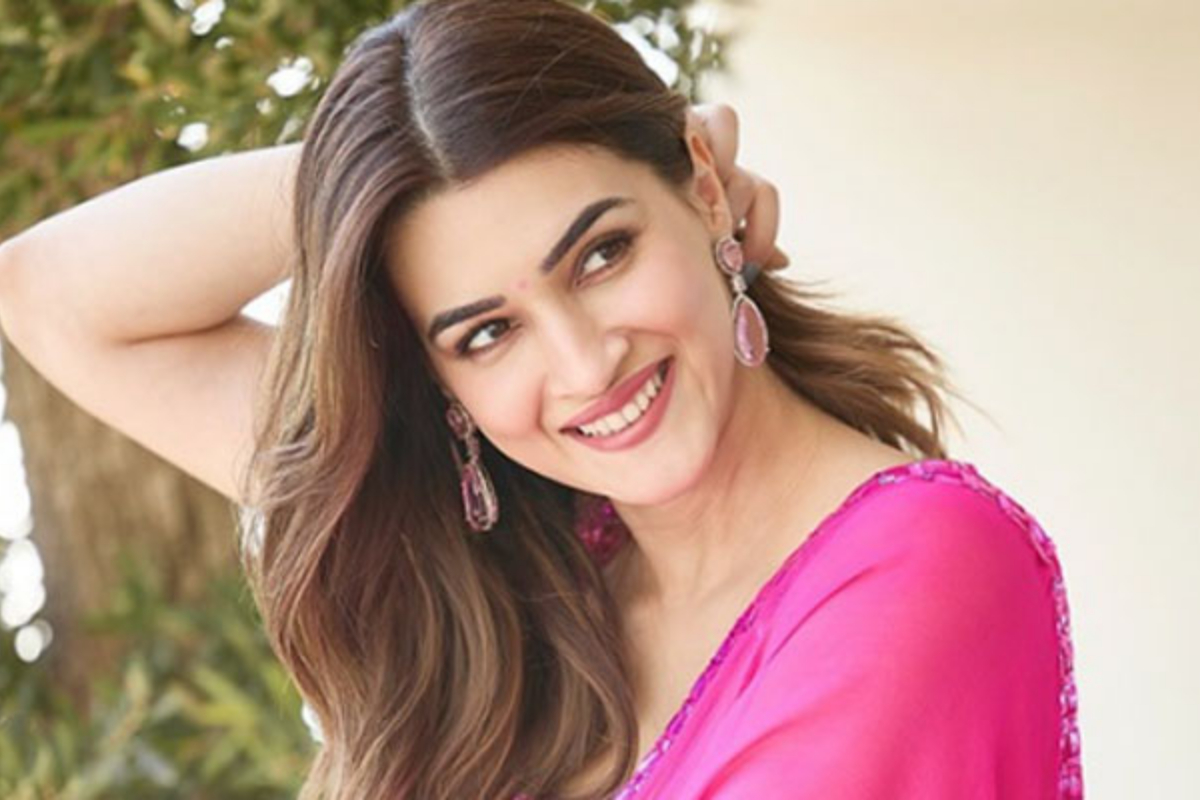 Kriti Sanon
