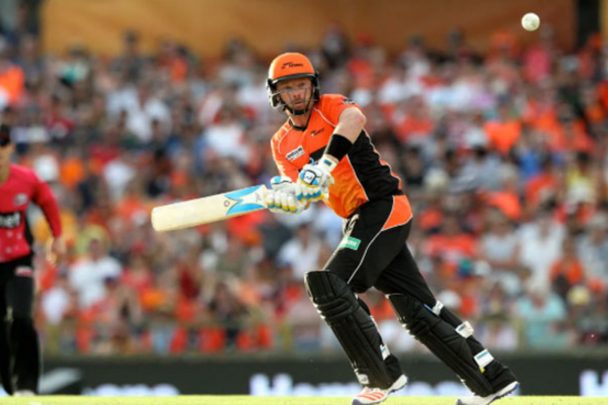 Big Bash League