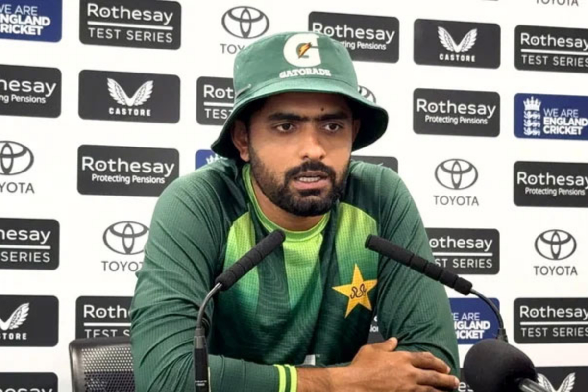 Babar Azam