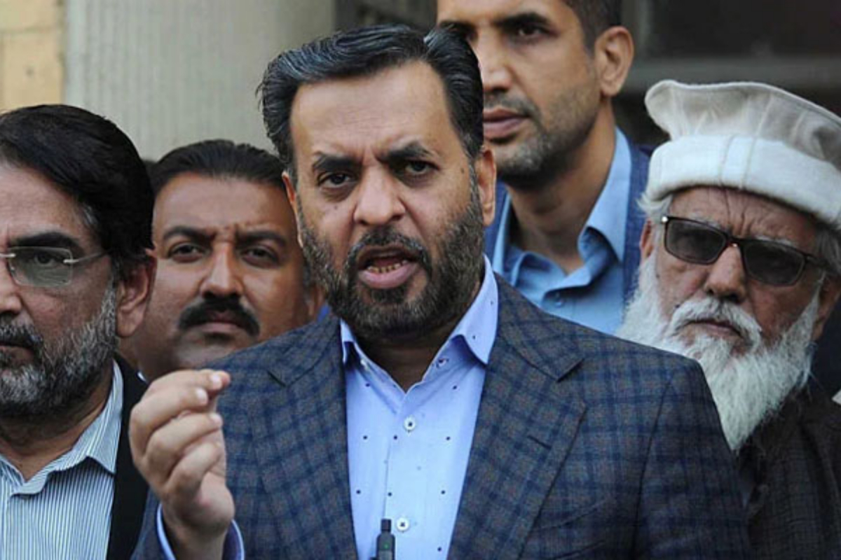 Mustafa Kamal