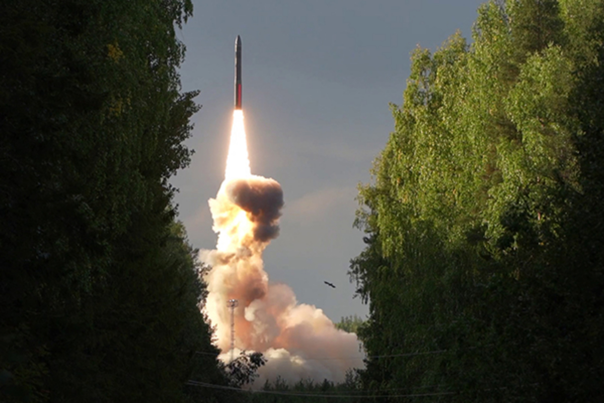 Russia