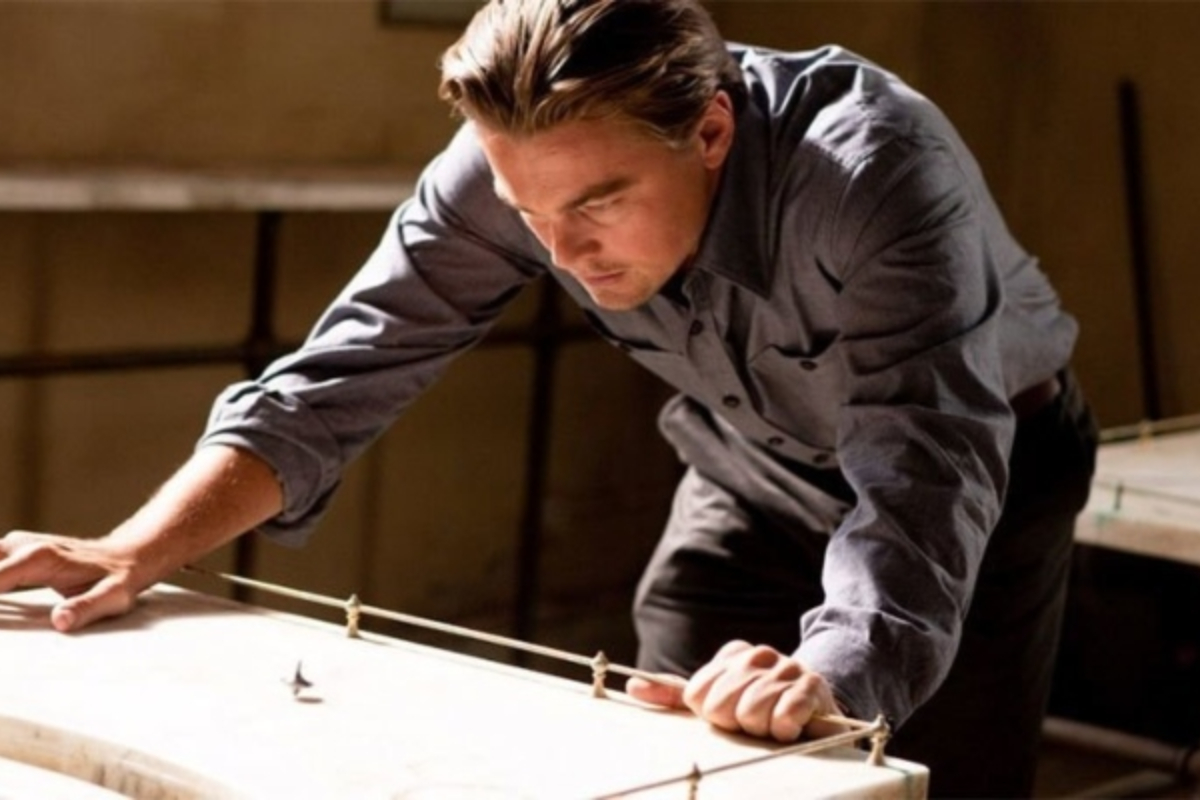 Why ‘Inception’