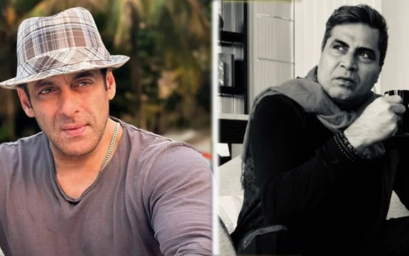 Salman Khan