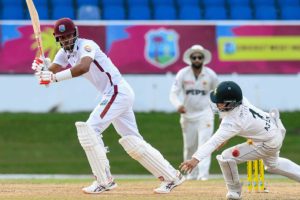 West Indies