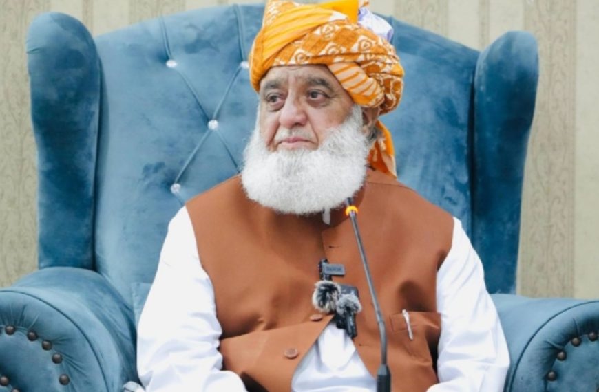 Fazlur Rehman