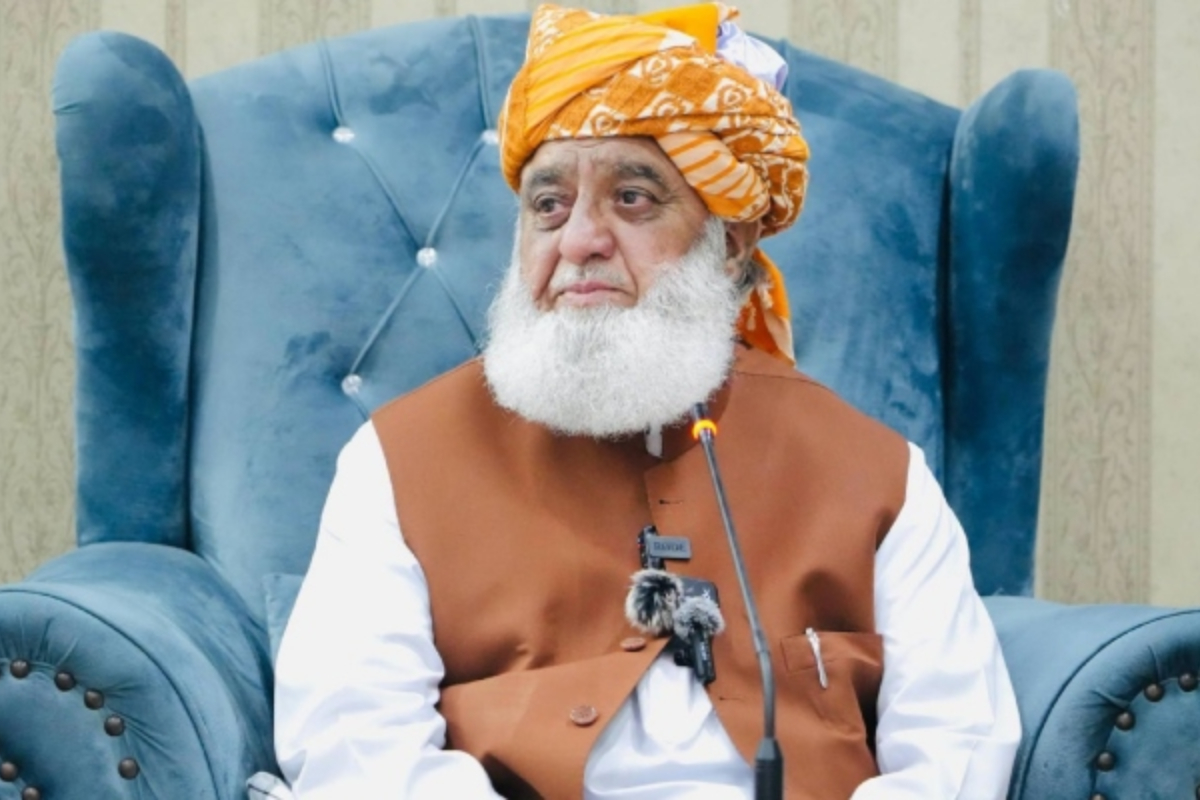 Fazlur Rehman