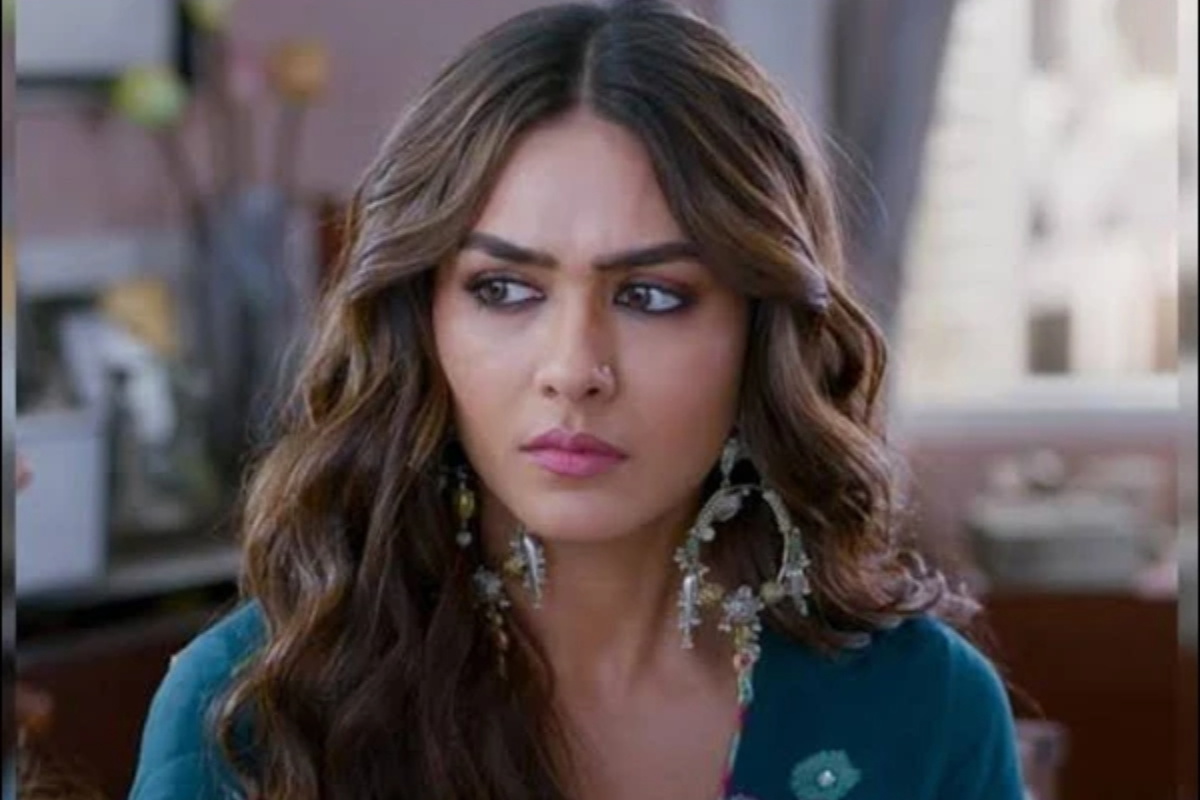 Mrunal Thakur