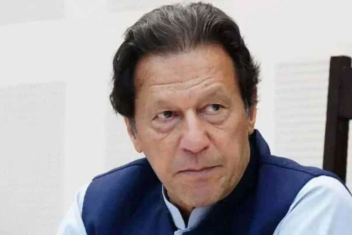 Adiala Jail