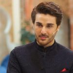 Actor Ahsan Khan