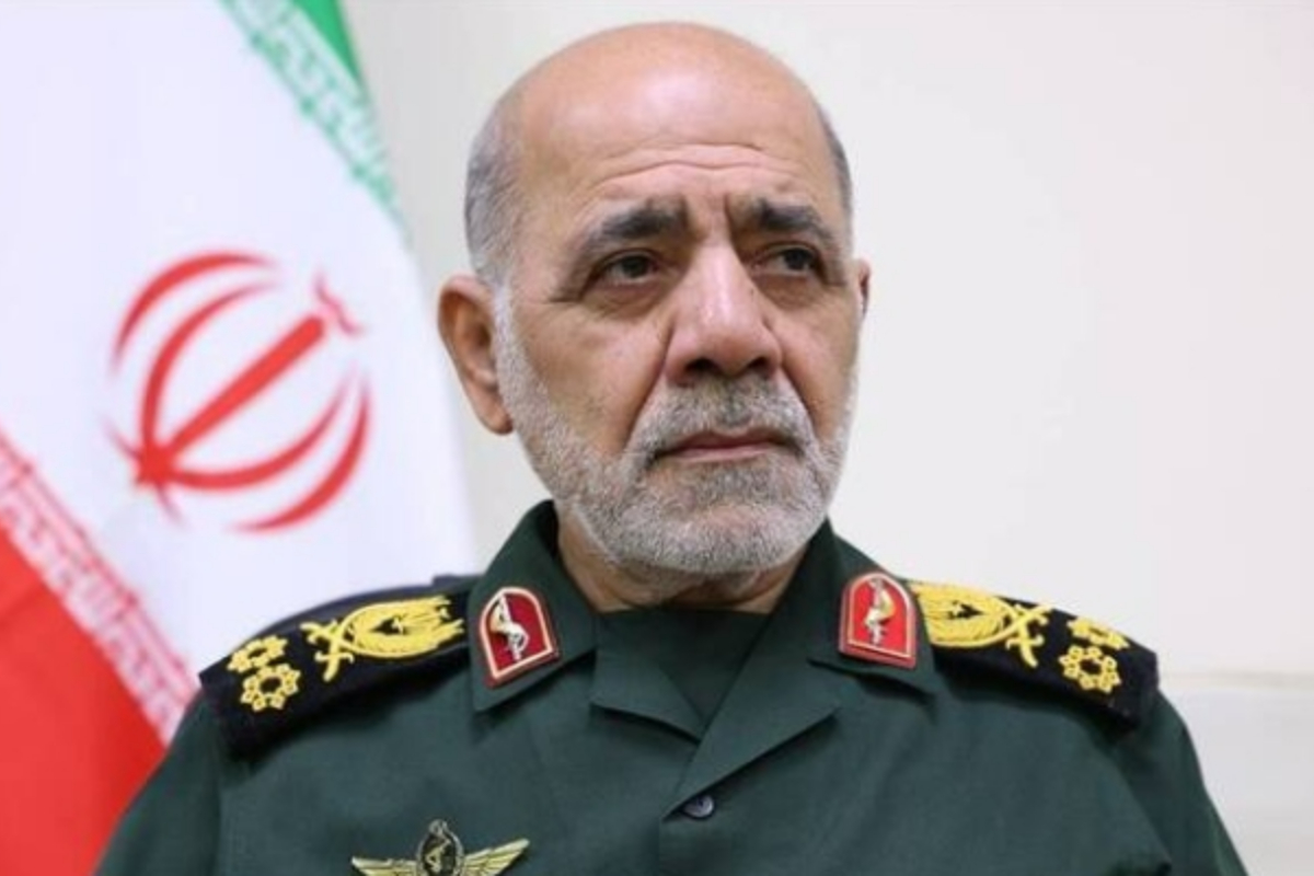 Iranian Army