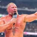 Brock Lesnar