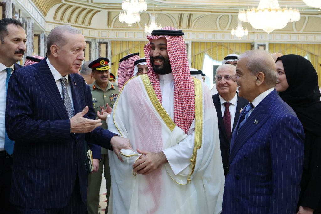 Saudi Arabia