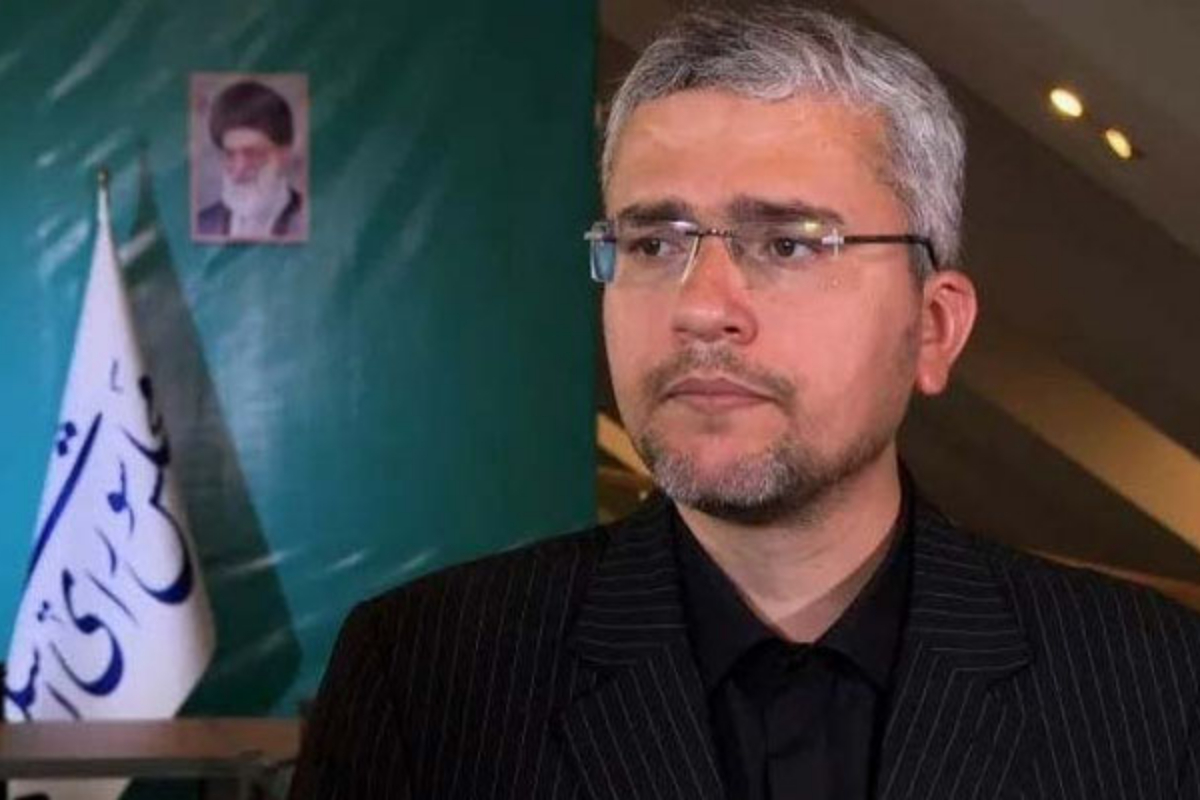 Tehran official