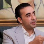 Bilawal says