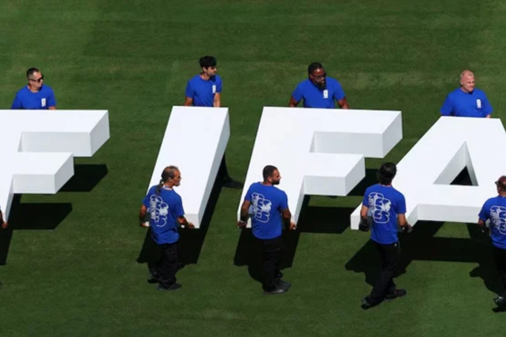 UEFA maintains