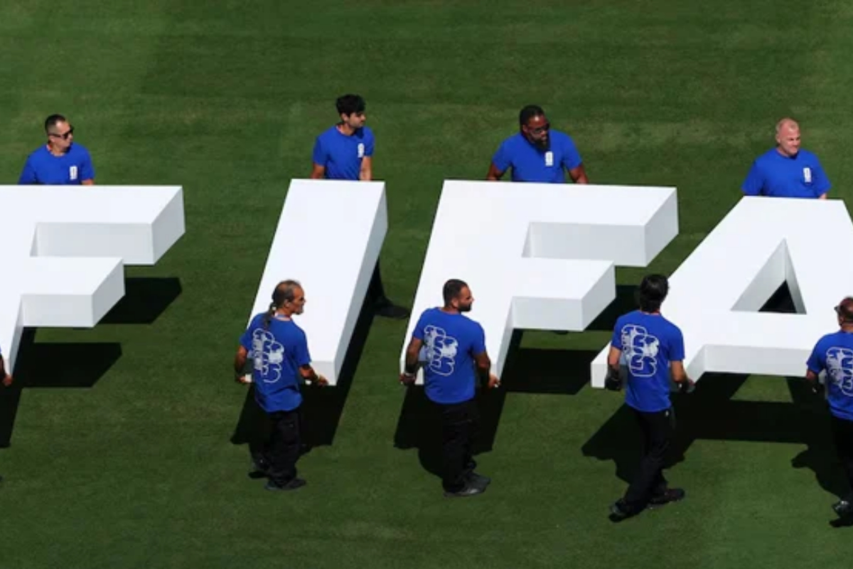 UEFA maintains