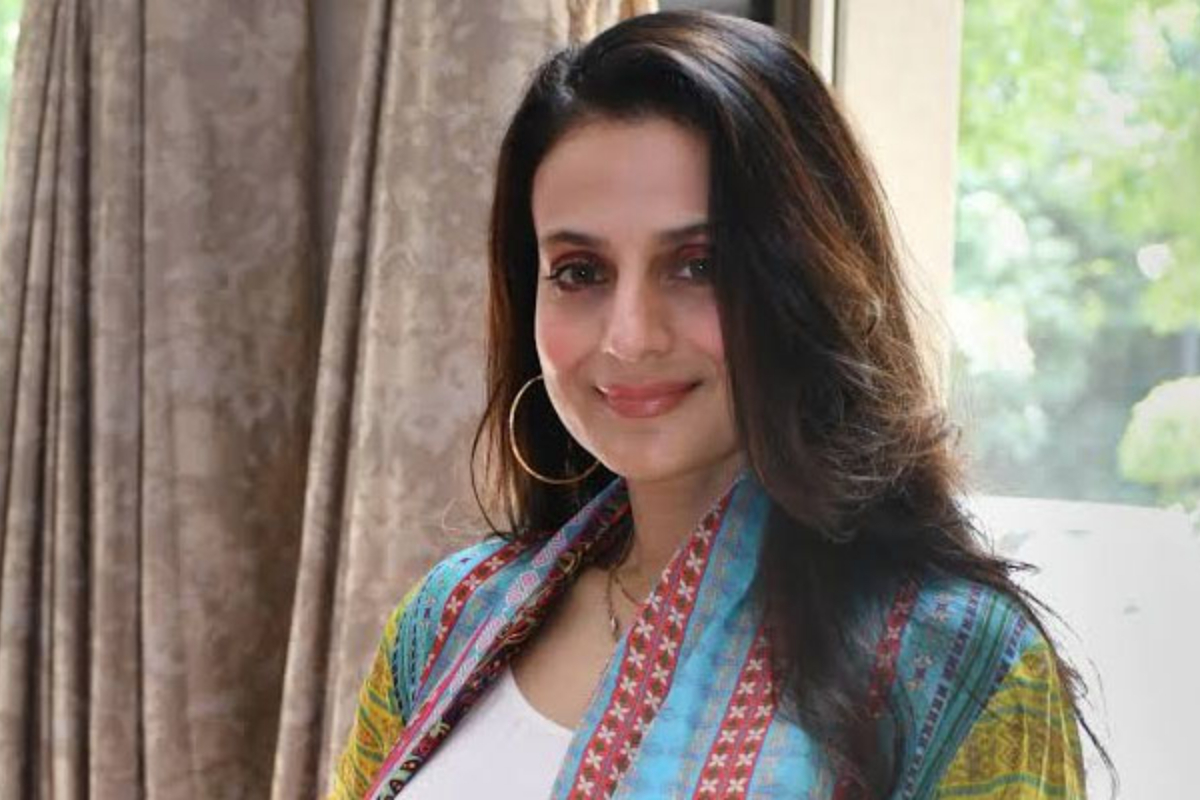 Ameesha Patel