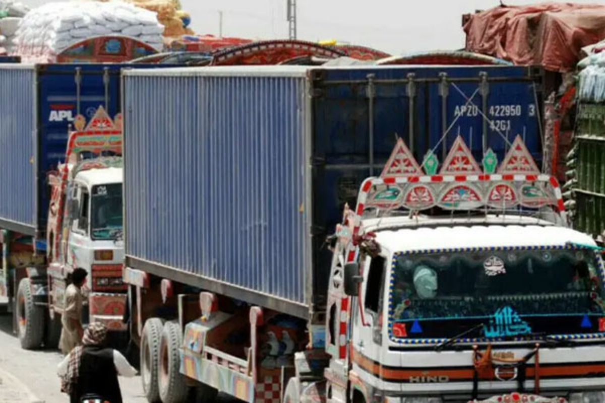 Pakistan Goods