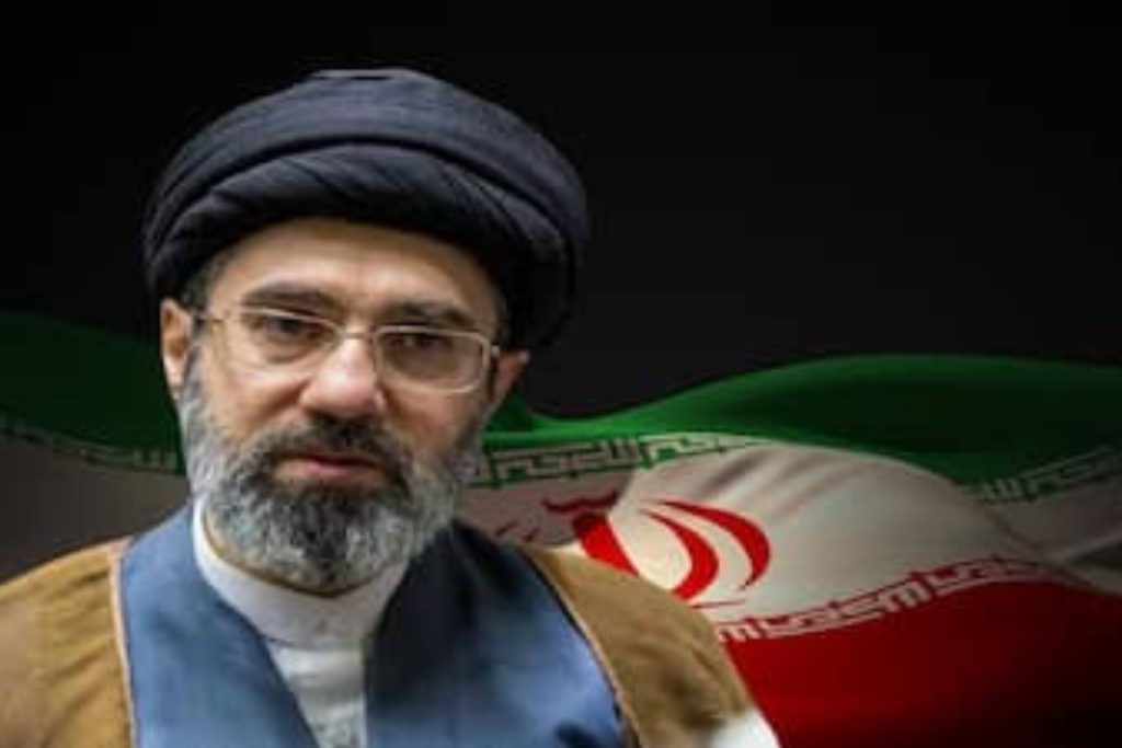 Video of Iran