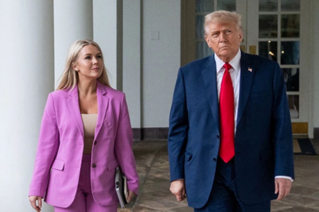 Trump confirms