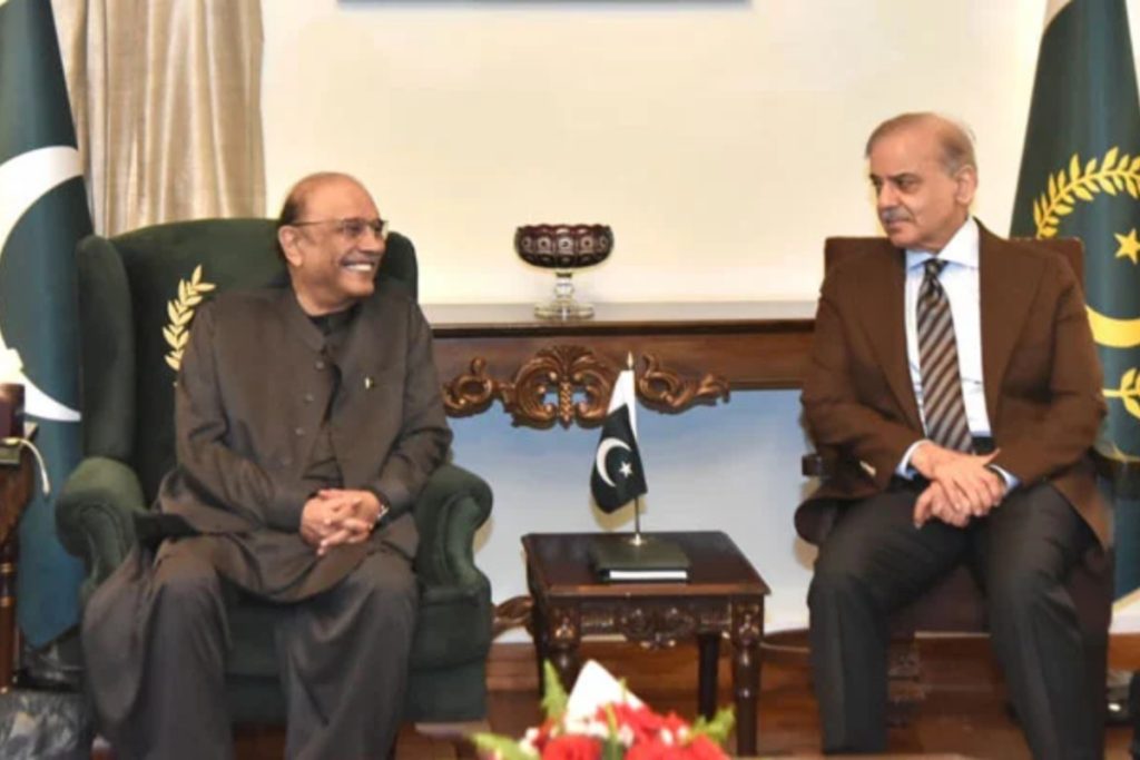 Zardari
