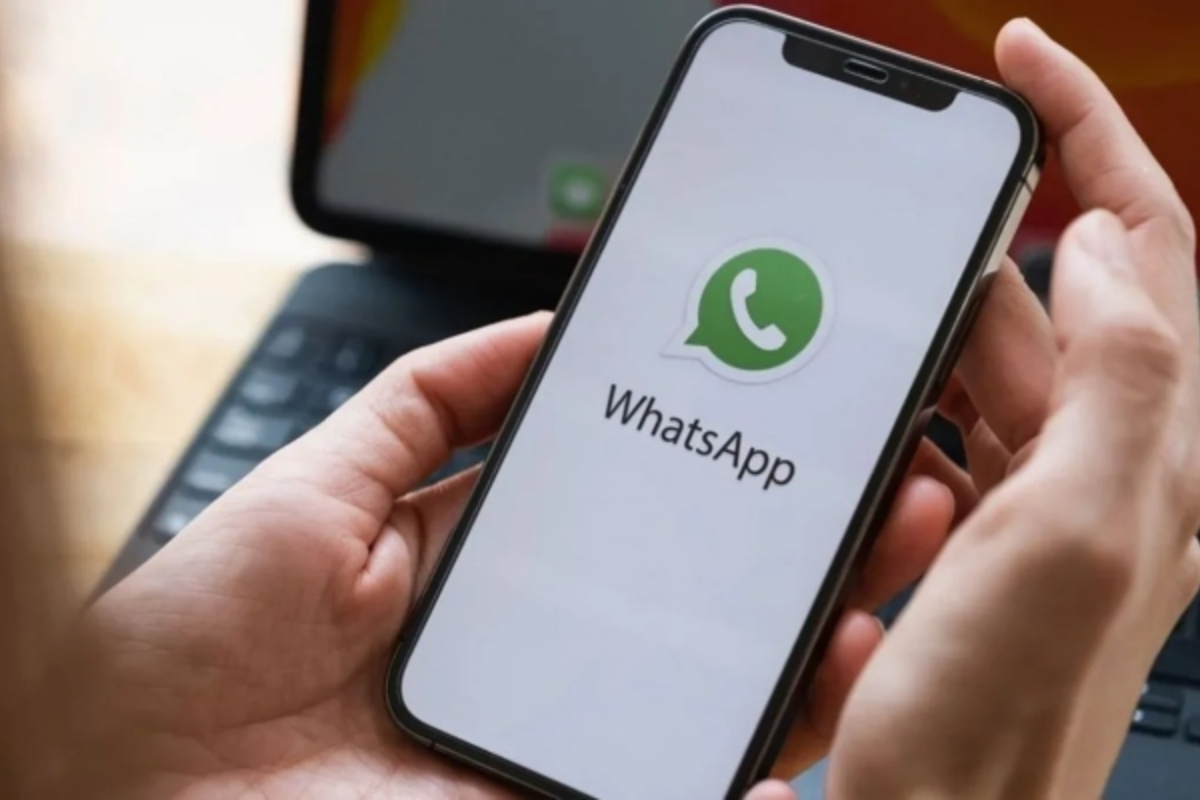 WhatsApp