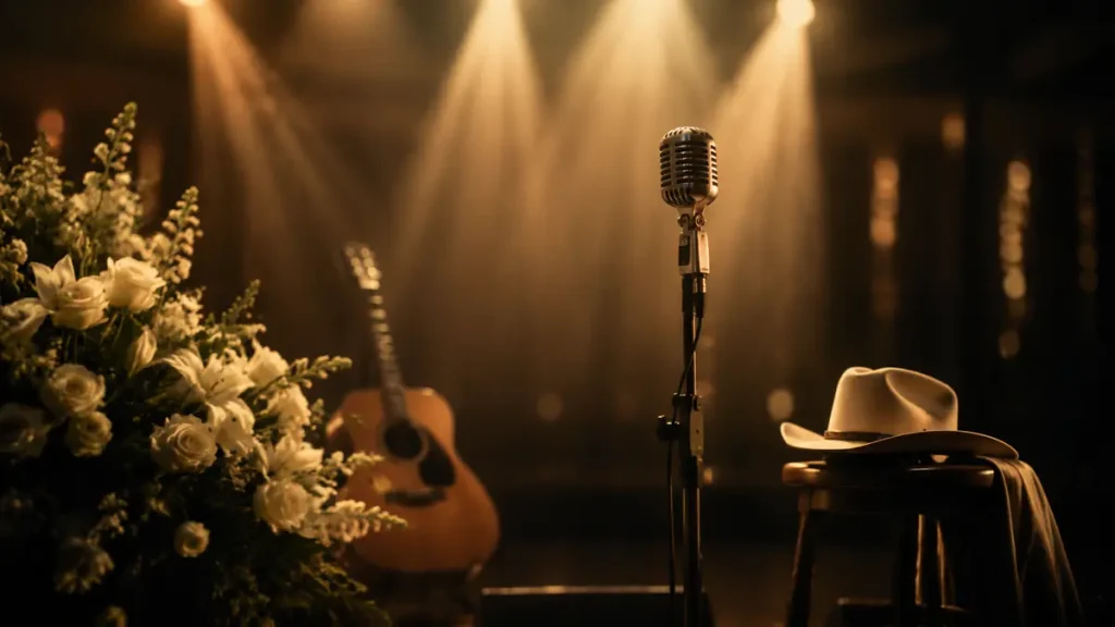Dolly Parton dies at 80: symbolic country music memorial stage