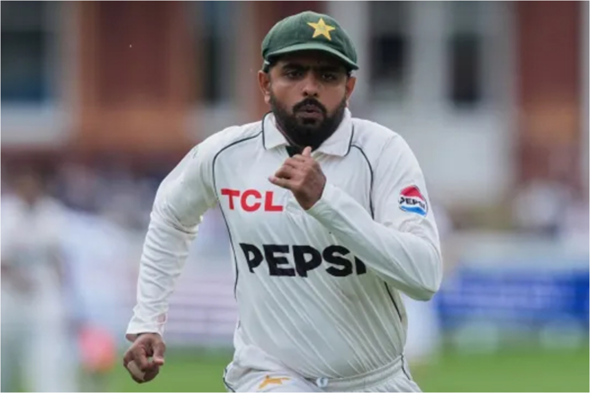 Test captain