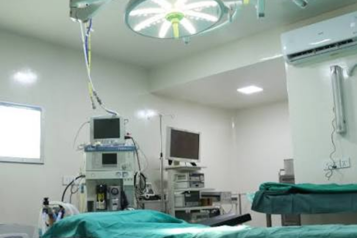 SHCC probes