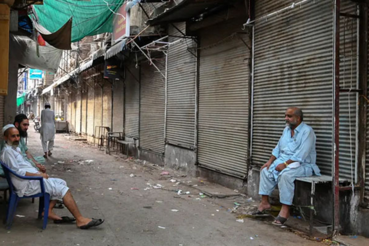 Jamaat-e-Islami