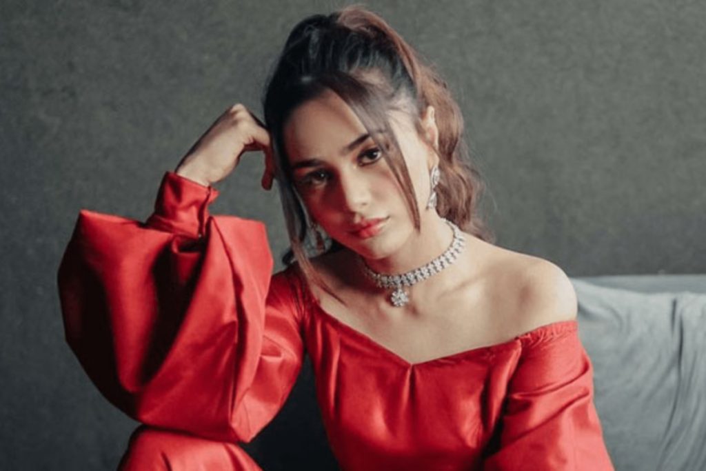 Aima Baig’