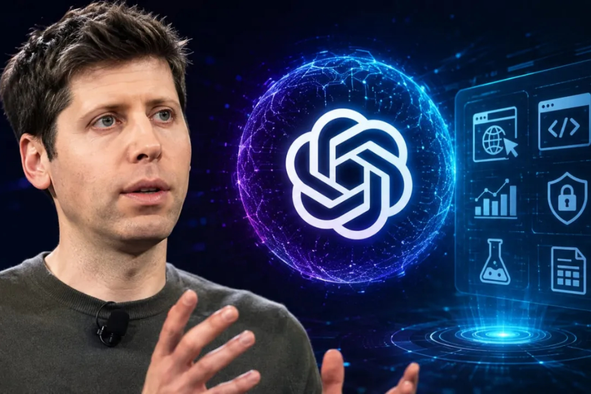 OpenAI