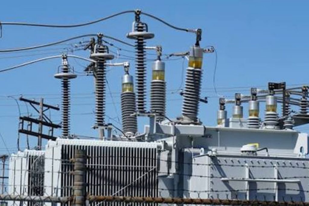Electricity prices