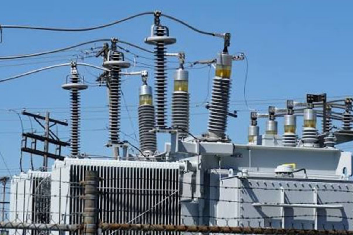 Electricity prices
