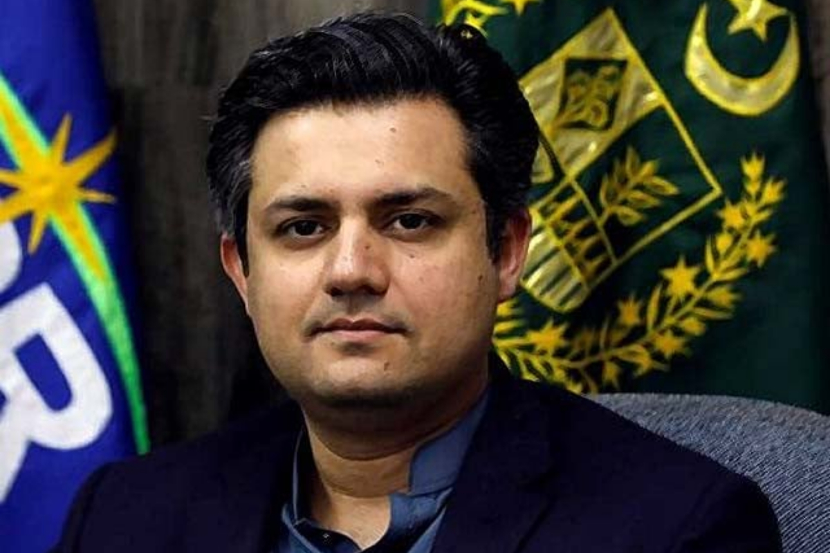 PTI leader