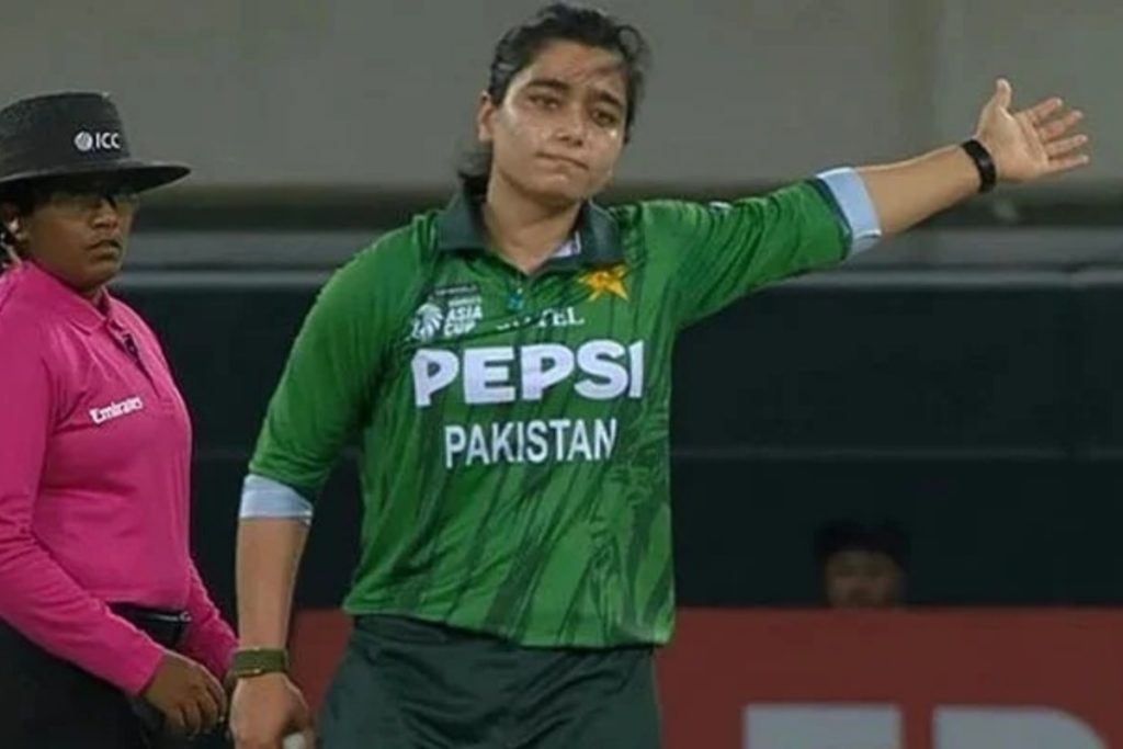 Fatima Sana