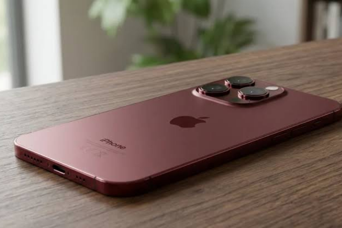 Apple