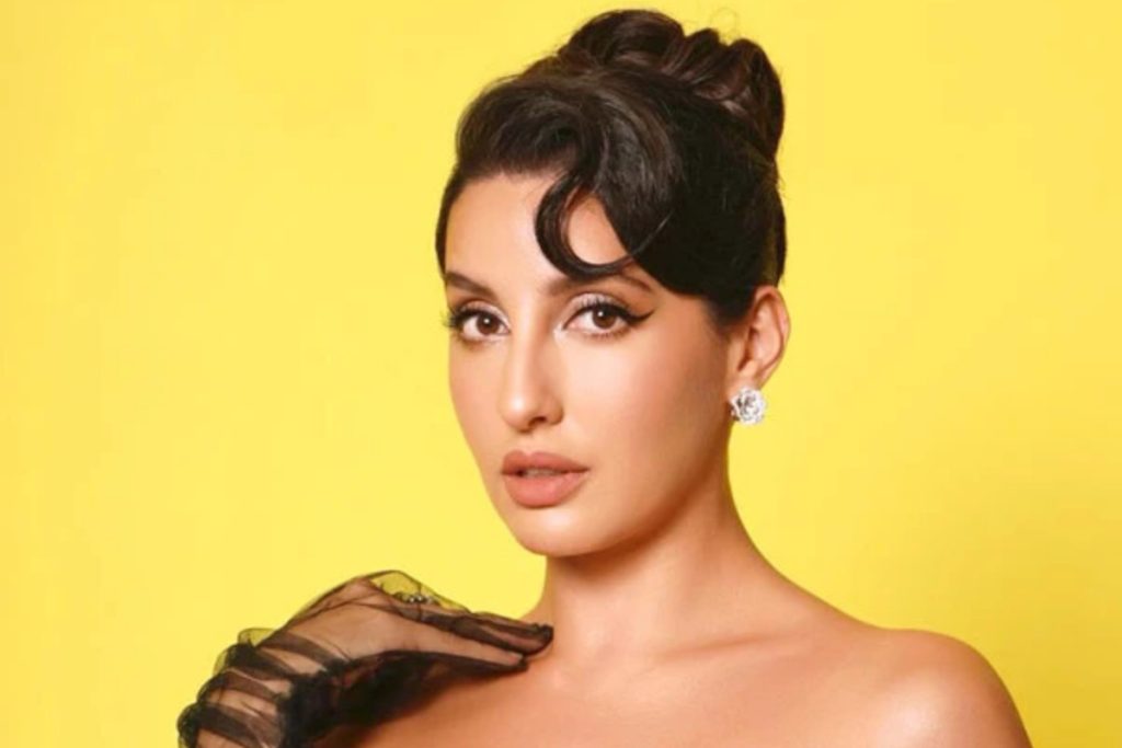 Nora Fatehi